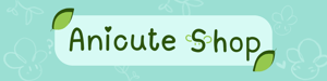 AnicuteShop