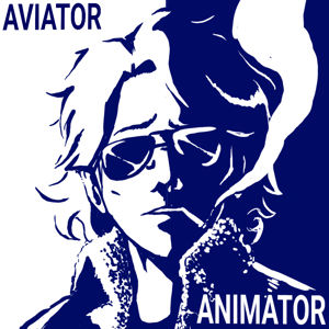 Aviator Animator