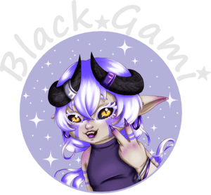 Black.Gami