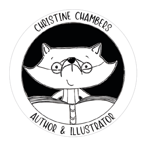 Christine Chambers Author and Illustrator