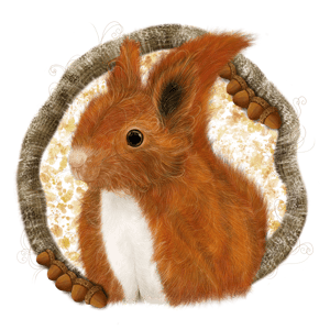 Christine Chambers Author and Illustrator