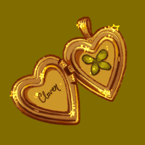 cloverlocket