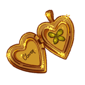 cloverlocket