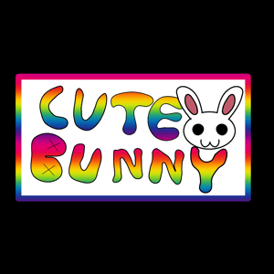 Cute Bunny