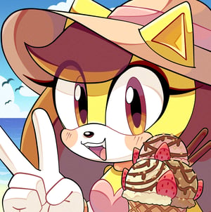 CuteyTCat
