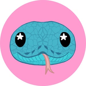 DOODLESNAKE