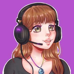 Dustiria Art