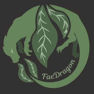 FaeDragon