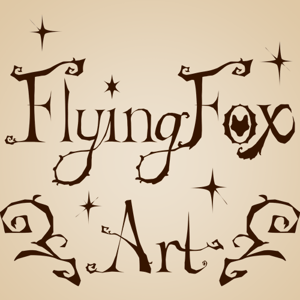 𓍊𓋼🦊𝓕𝓵𝔂𝓲𝓷𝓰𝓕𝓸𝔁 𝓐𝓻𝓽🦊𓋼𓍊