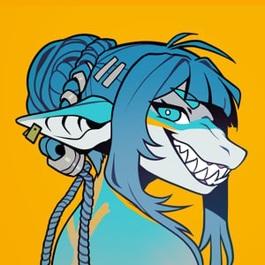 Sudo's Artbook