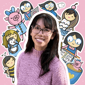 Janice Lau Perez