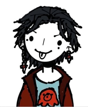 Inkyporium