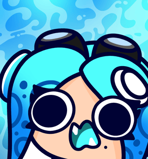 ✨Isidora 2.0 Ilustraciones✨