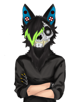 LokiKittyLaufey