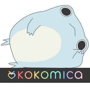 KOKOMICA