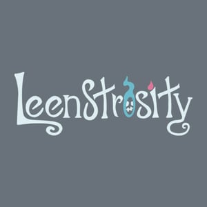 LOGO Leenstrosity