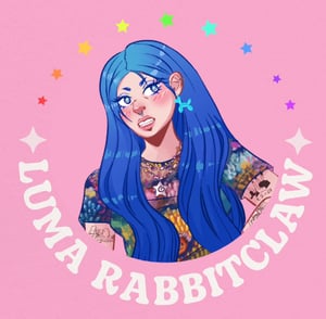Luma Rabbitclaw