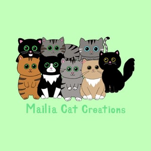 Mailia Cat Creations