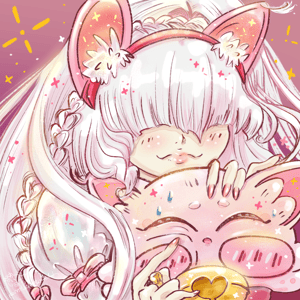 🌸 Michi 🌸🎀🍓