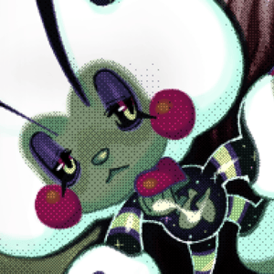✦ MIISTY'S CURIOSITIES ✦
