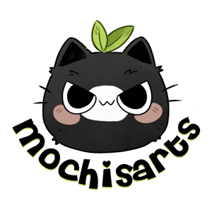 Here Mochisarts !