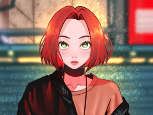 Jen Leifire
