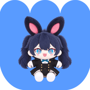 Plush Dolls