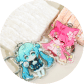 Keychains