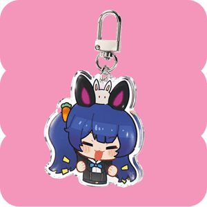 Keychains