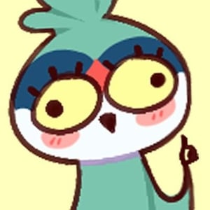 It's Owlie!