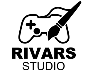 Rivars Studio Logo