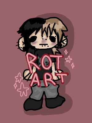 Rot Art