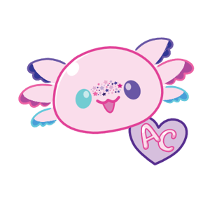 AxolotlCharm