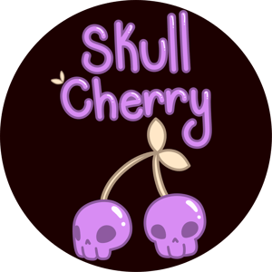 Skull Cherry