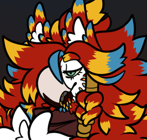 SleepyLycan
