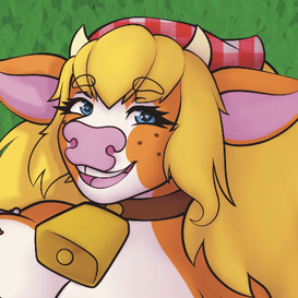 Sophie the Cow