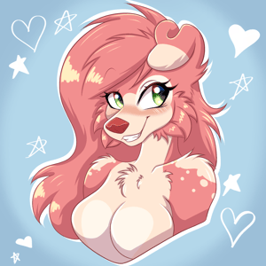 StrawberryWolv