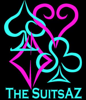 The SuitsAZ