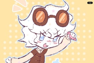 Thooth!   ͙͘͡★