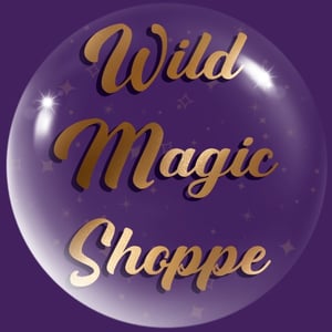 Uni's Wild Magic Shoppe