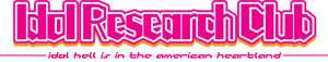 Idol Research Club