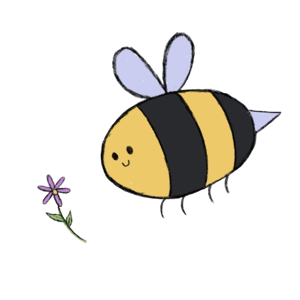 Violetbee