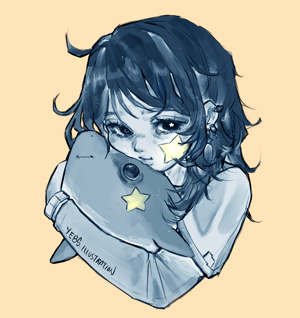 Yebs Illustration