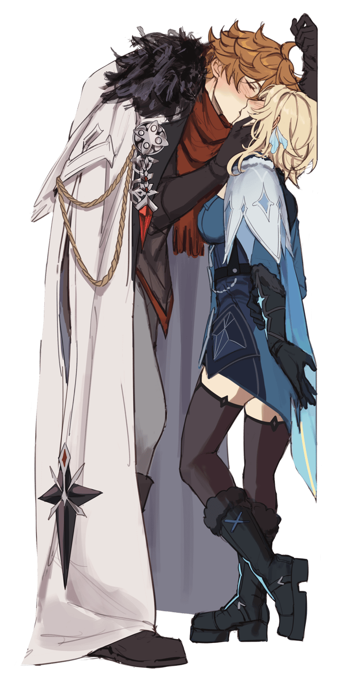 Chilumi Acrylic Standee A