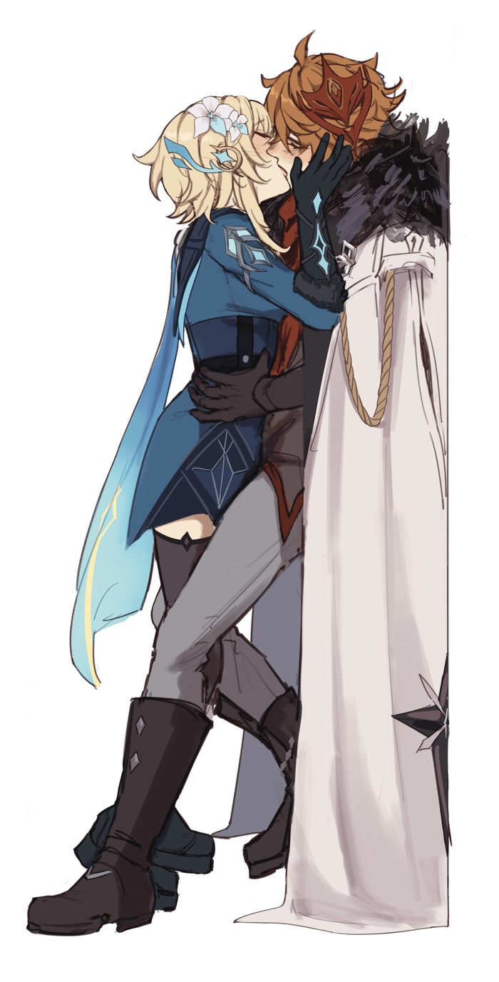 Chilumi Acrylic Standee B