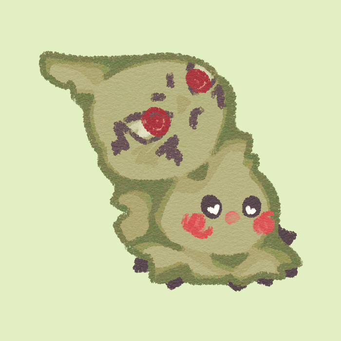 PKMN