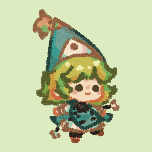 Witch Hat Atelier