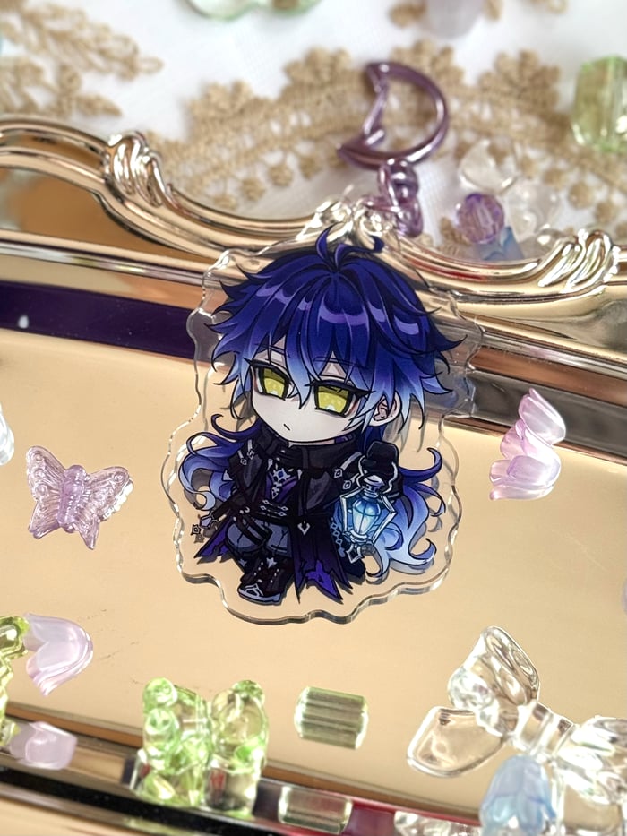 Keychains