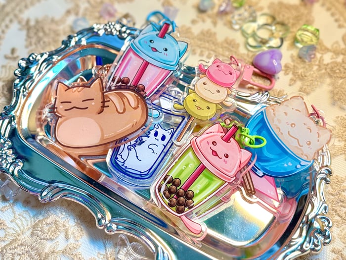 Food Kitties
