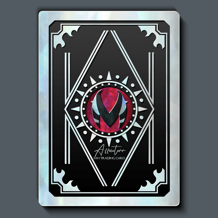 Helluva Boss Cards